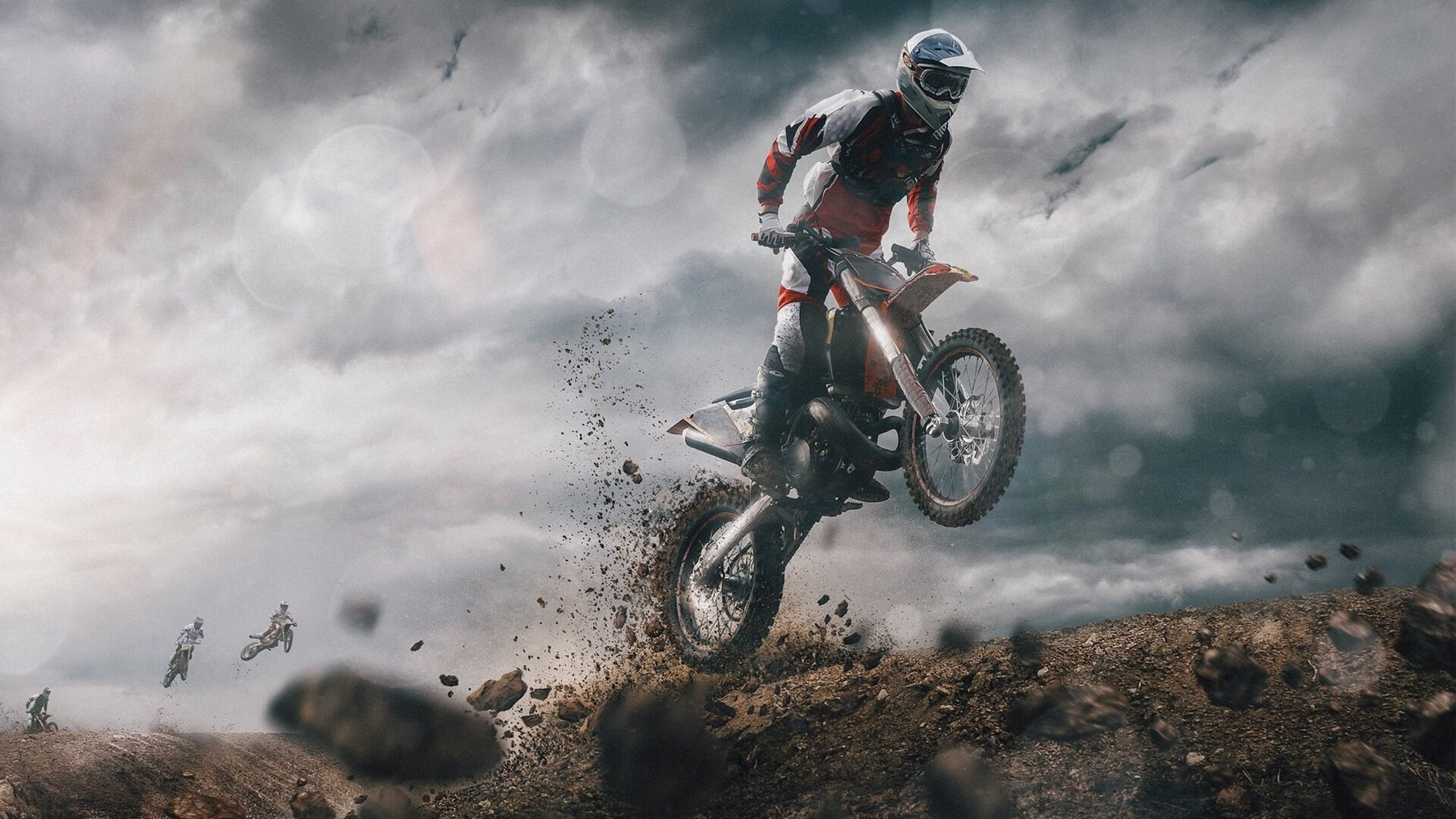 AYX官网-车身空气动力设计的最新突破，汽车空气动力学套件图解